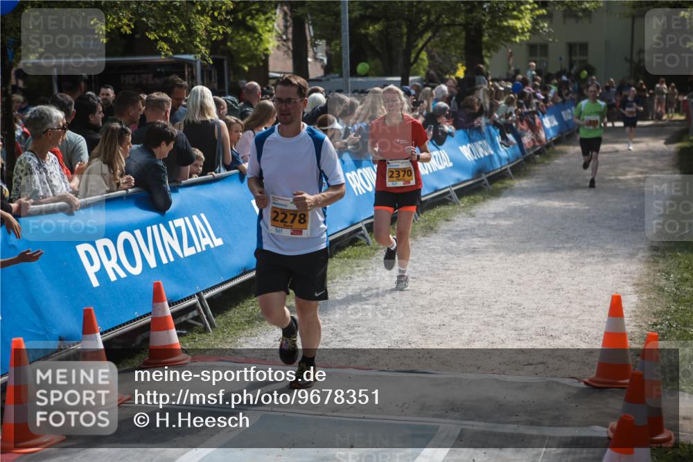 09.05.2026 - Störlauf H.Heesch http://msf.ph/oto/9678351 09.05.2026 15:28:32 Ziel 2278, 2370 meine-sportfotos.de