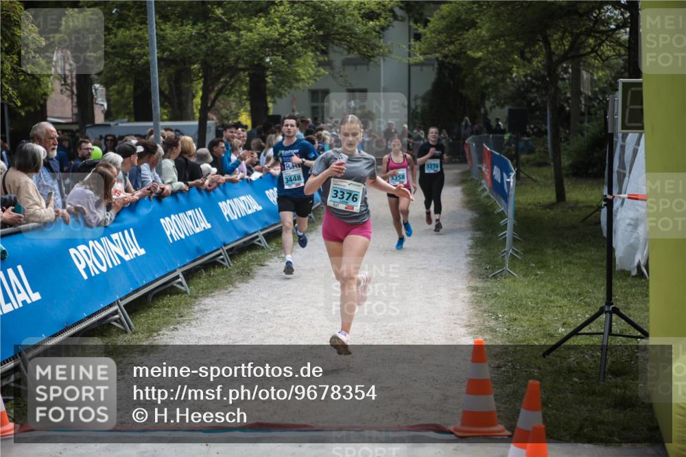 09.05.2026 - Störlauf H.Heesch http://msf.ph/oto/9678354 09.05.2026 16:27:06 Ziel 3448, 3376, 3274, 3358 meine-sportfotos.de