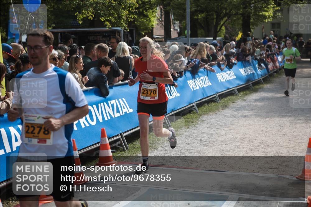 09.05.2026 - Störlauf H.Heesch http://msf.ph/oto/9678355 09.05.2026 15:28:33 Ziel 2278, 2370, 2332 meine-sportfotos.de