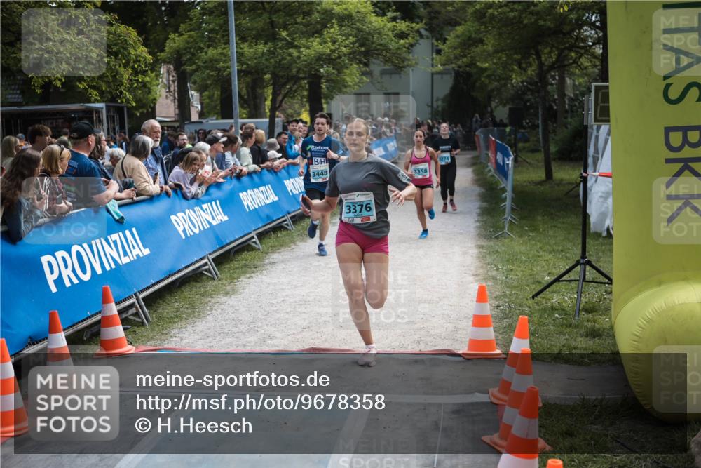 09.05.2026 - Störlauf H.Heesch http://msf.ph/oto/9678358 09.05.2026 16:27:06 Ziel 3448, 3376, 3358, 3274 meine-sportfotos.de