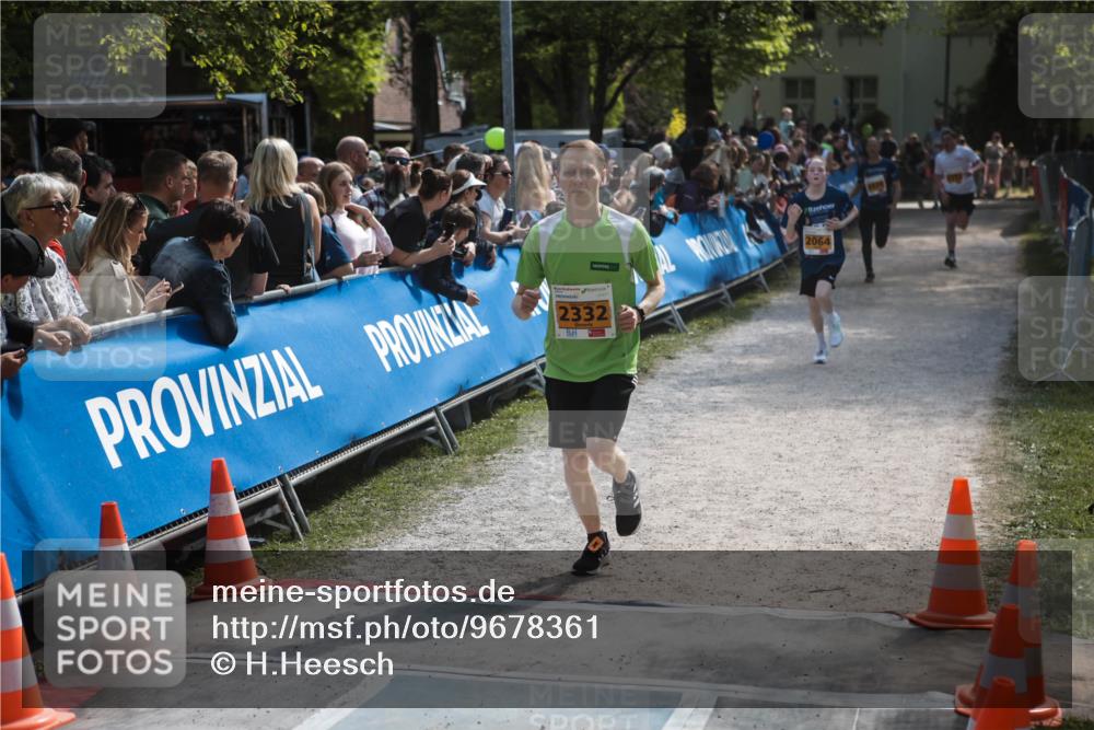 09.05.2026 - Störlauf H.Heesch http://msf.ph/oto/9678361 09.05.2026 15:28:37 Ziel 2064, 2332 meine-sportfotos.de