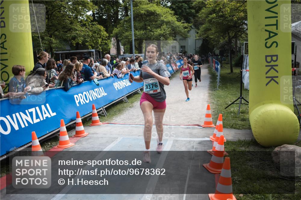 09.05.2026 - Störlauf H.Heesch http://msf.ph/oto/9678362 09.05.2026 16:27:07 Ziel 3376 meine-sportfotos.de