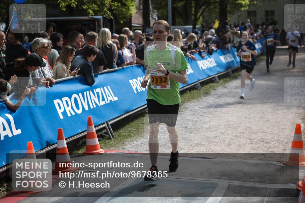 09.05.2026 - Störlauf H.Heesch http://msf.ph/oto/9678365 09.05.2026 15:28:37 Ziel 2064, 2332 meine-sportfotos.de
