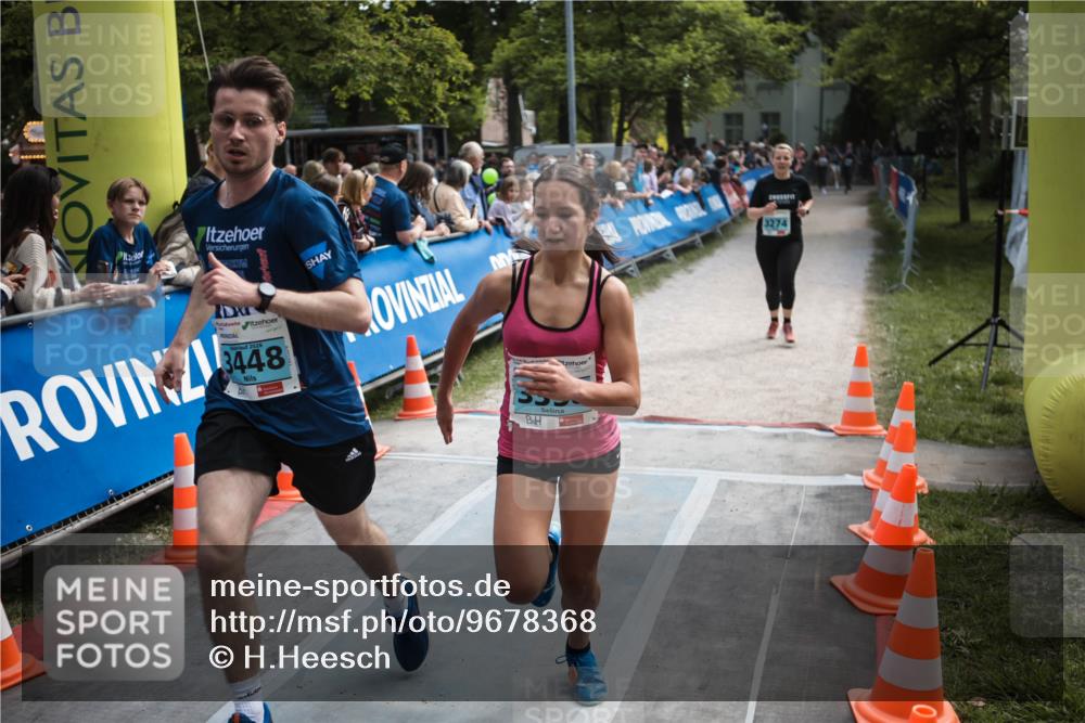 09.05.2026 - Störlauf H.Heesch http://msf.ph/oto/9678368 09.05.2026 16:27:08 Ziel 2026, 3448, 55, 3274 meine-sportfotos.de