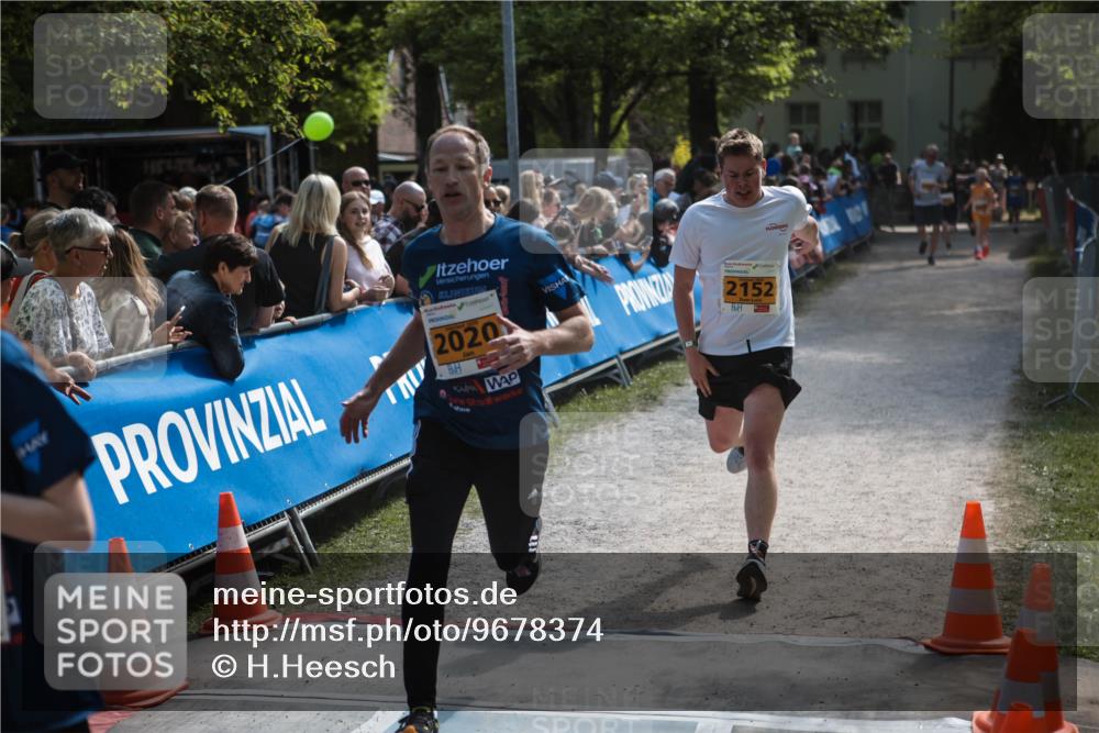 09.05.2026 - Störlauf H.Heesch http://msf.ph/oto/9678374 09.05.2026 15:28:40 Ziel 2020, 2152 meine-sportfotos.de