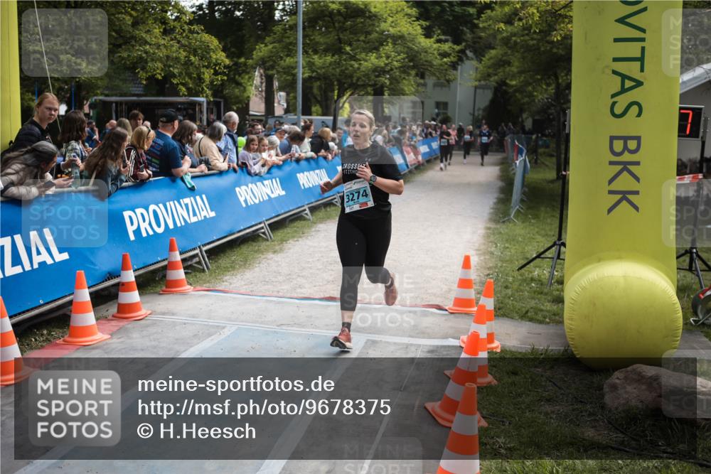 09.05.2026 - Störlauf H.Heesch http://msf.ph/oto/9678375 09.05.2026 16:27:09 Ziel 3274, 7 meine-sportfotos.de