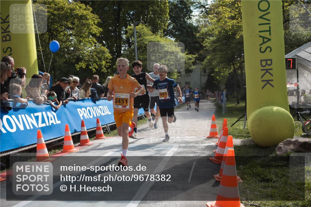 09.05.2026 - Störlauf H.Heesch http://msf.ph/oto/9678382 09.05.2026 15:28:47 Ziel 2451 meine-sportfotos.de