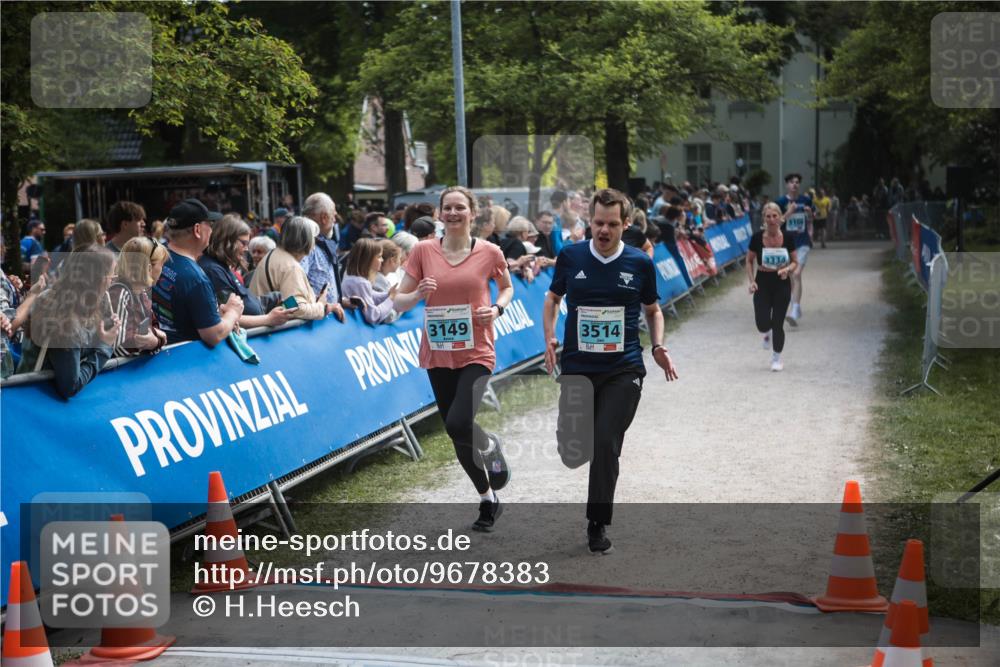 09.05.2026 - Störlauf H.Heesch http://msf.ph/oto/9678383 09.05.2026 16:27:14 Ziel 3149, 3514, 3334 meine-sportfotos.de