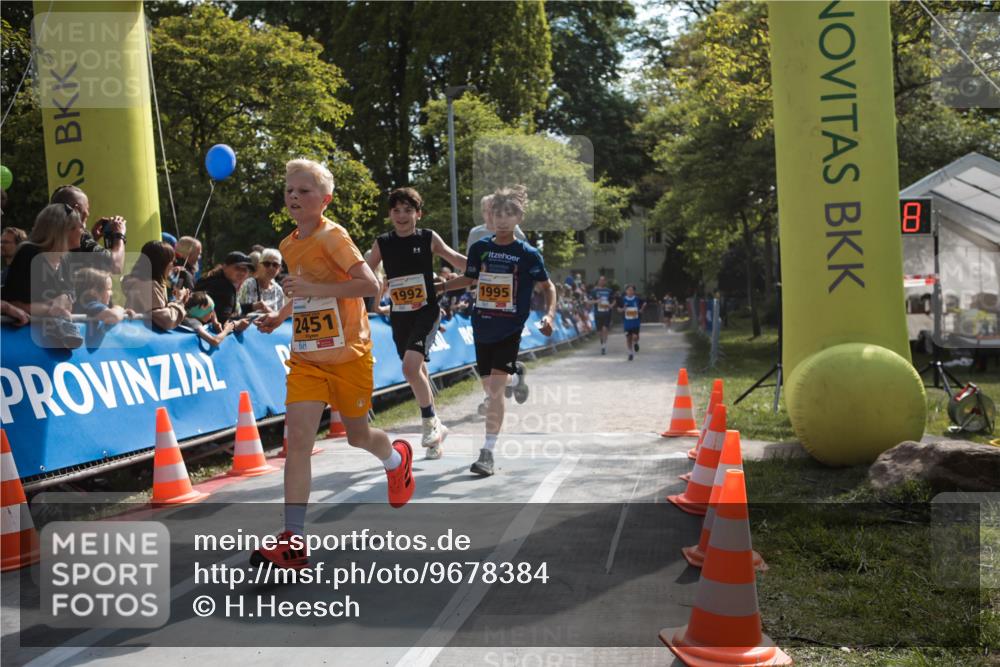 09.05.2026 - Störlauf H.Heesch http://msf.ph/oto/9678384 09.05.2026 15:28:47 Ziel 2451, 1992 meine-sportfotos.de