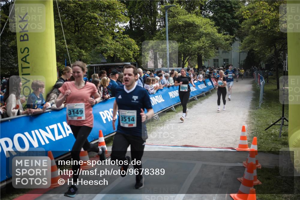 09.05.2026 - Störlauf H.Heesch http://msf.ph/oto/9678389 09.05.2026 16:27:15 Ziel 3149, 3514, 3223, 3166 meine-sportfotos.de