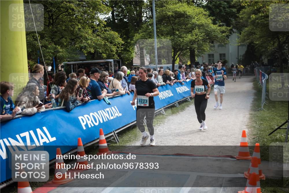 09.05.2026 - Störlauf H.Heesch http://msf.ph/oto/9678393 09.05.2026 16:27:16 Ziel 3223, 3334, 166 meine-sportfotos.de