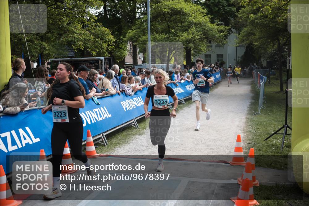 09.05.2026 - Störlauf H.Heesch http://msf.ph/oto/9678397 09.05.2026 16:27:17 Ziel 3223, 3334, 166 meine-sportfotos.de
