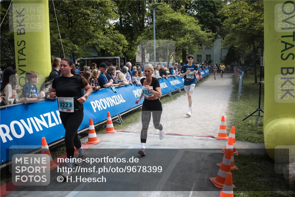 09.05.2026 - Störlauf H.Heesch http://msf.ph/oto/9678399 09.05.2026 16:27:17 Ziel 3223 meine-sportfotos.de