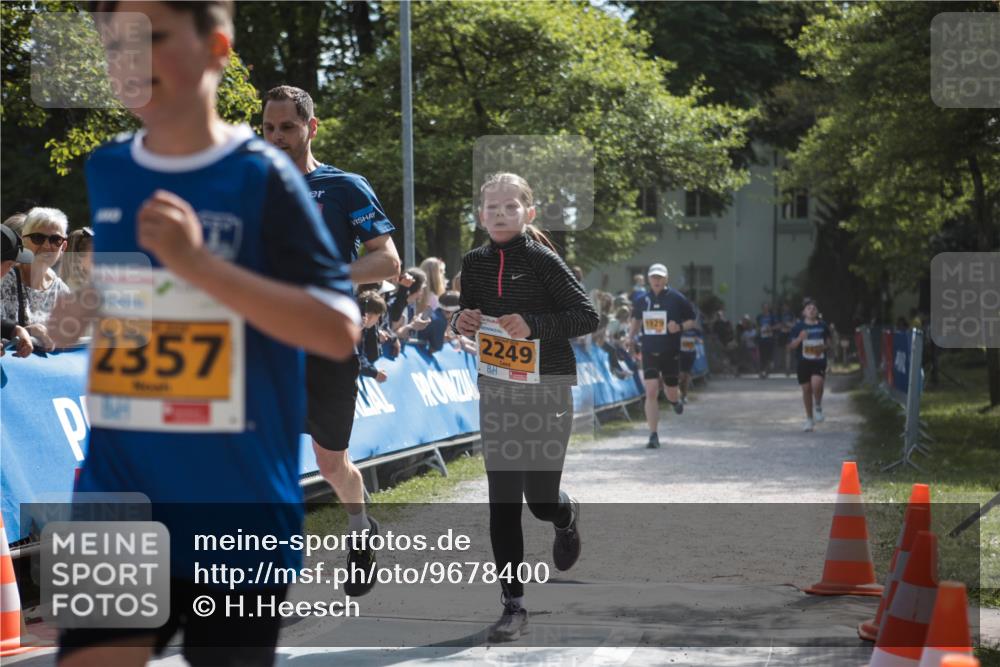 09.05.2026 - Störlauf H.Heesch http://msf.ph/oto/9678400 09.05.2026 15:28:52 Ziel 2357, 2249, 1929 meine-sportfotos.de