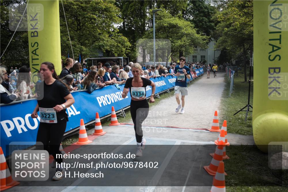 09.05.2026 - Störlauf H.Heesch http://msf.ph/oto/9678402 09.05.2026 16:27:18 Ziel 3223, 330 meine-sportfotos.de