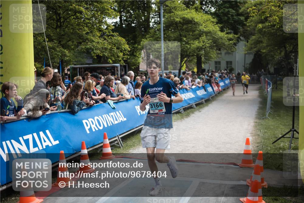 09.05.2026 - Störlauf H.Heesch http://msf.ph/oto/9678404 09.05.2026 16:27:19 Ziel 3166 meine-sportfotos.de