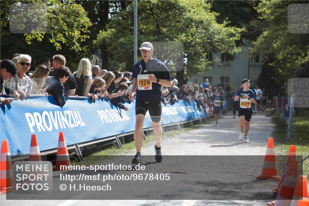 09.05.2026 - Störlauf H.Heesch http://msf.ph/oto/9678405 09.05.2026 15:28:54 Ziel 1929, 2439 meine-sportfotos.de