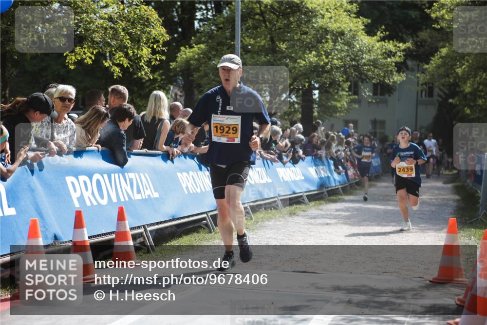 09.05.2026 - Störlauf H.Heesch http://msf.ph/oto/9678406 09.05.2026 15:28:55 Ziel 1929, 2439 meine-sportfotos.de