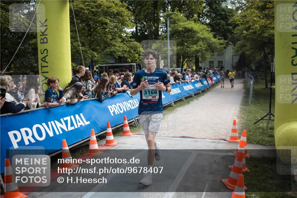 09.05.2026 - Störlauf H.Heesch http://msf.ph/oto/9678407 09.05.2026 16:27:19 Ziel 3166 meine-sportfotos.de