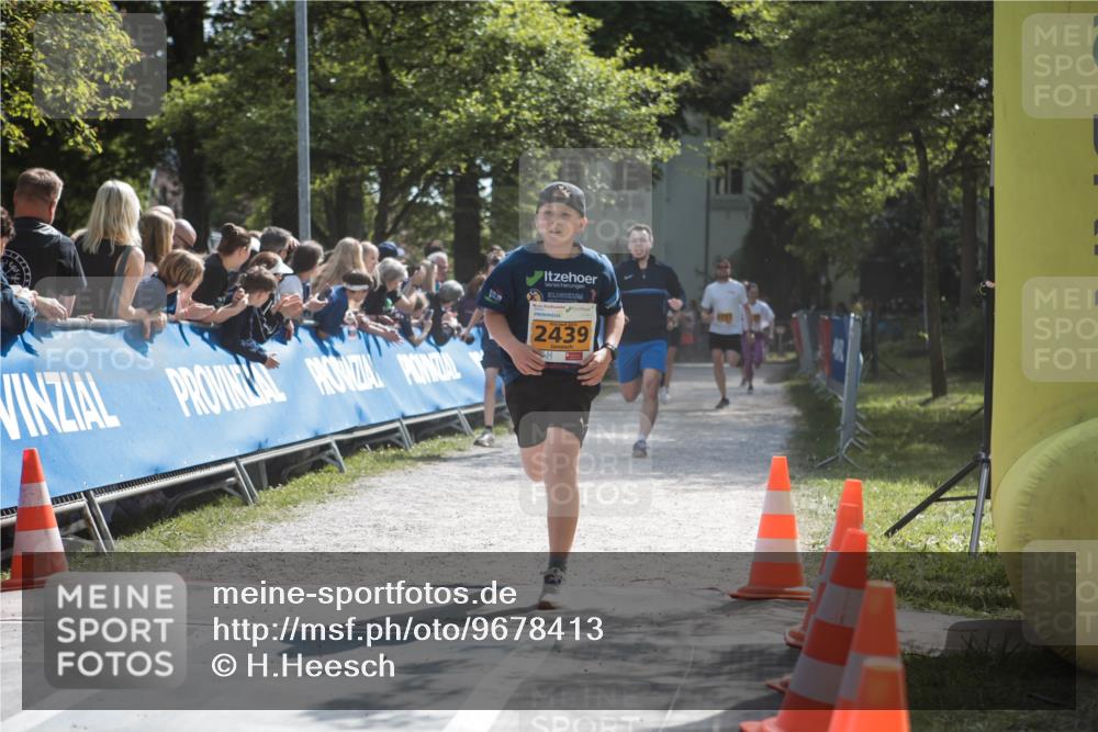 09.05.2026 - Störlauf H.Heesch http://msf.ph/oto/9678413 09.05.2026 15:28:56 Ziel 2439 meine-sportfotos.de