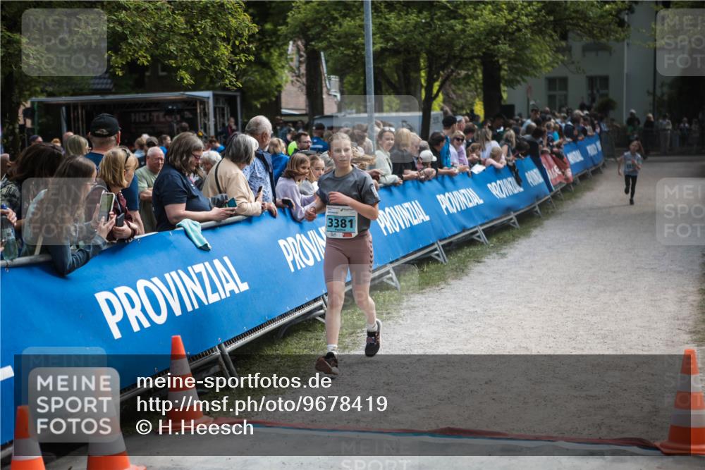 09.05.2026 - Störlauf H.Heesch http://msf.ph/oto/9678419 09.05.2026 16:27:25 Ziel 3381 meine-sportfotos.de