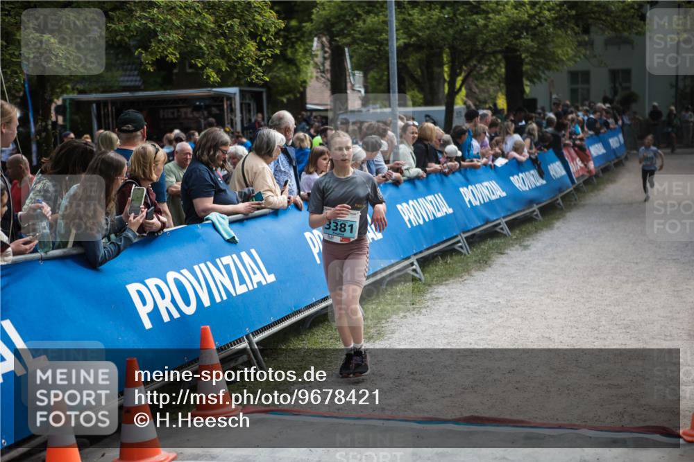 09.05.2026 - Störlauf H.Heesch http://msf.ph/oto/9678421 09.05.2026 16:27:25 Ziel 3381 meine-sportfotos.de