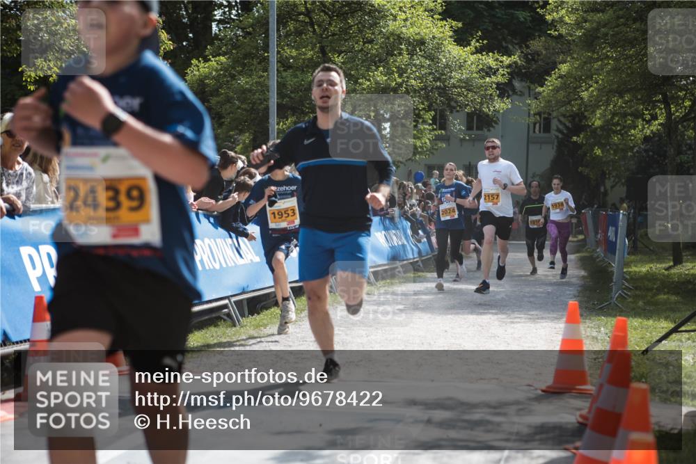 09.05.2026 - Störlauf H.Heesch http://msf.ph/oto/9678422 09.05.2026 15:28:58 Ziel 2439, 1953, 2024, 2157, 191, 1938 meine-sportfotos.de