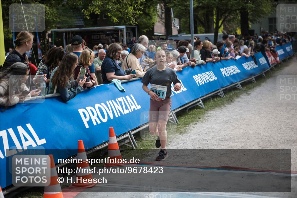 09.05.2026 - Störlauf H.Heesch http://msf.ph/oto/9678423 09.05.2026 16:27:26 Ziel 381 meine-sportfotos.de