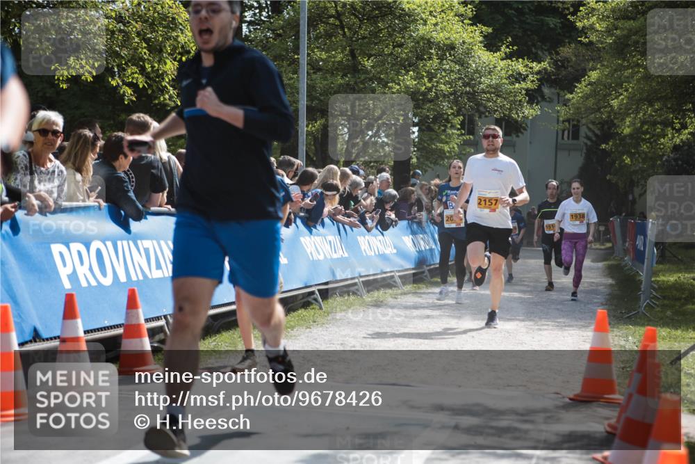 09.05.2026 - Störlauf H.Heesch http://msf.ph/oto/9678426 09.05.2026 15:28:59 Ziel 2157, 20, 1938, 191 meine-sportfotos.de