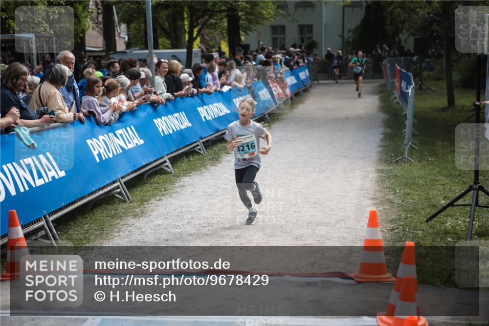 09.05.2026 - Störlauf H.Heesch http://msf.ph/oto/9678429 09.05.2026 16:27:29 Ziel 3216 meine-sportfotos.de
