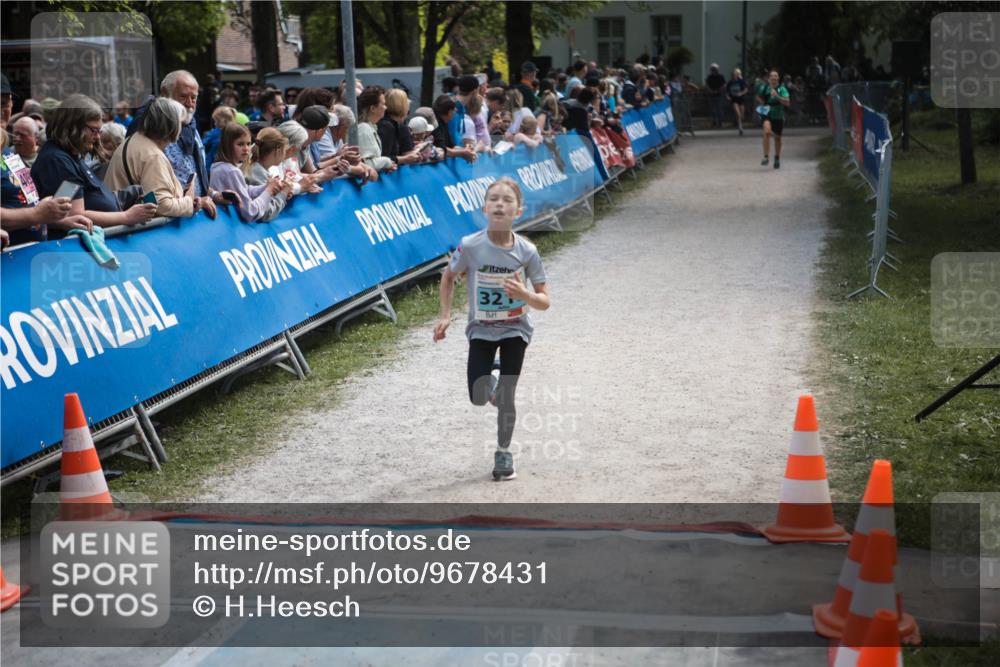 09.05.2026 - Störlauf H.Heesch http://msf.ph/oto/9678431 09.05.2026 16:27:29 Ziel 32 meine-sportfotos.de