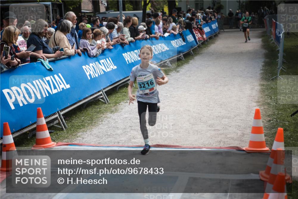09.05.2026 - Störlauf H.Heesch http://msf.ph/oto/9678433 09.05.2026 16:27:30 Ziel 4095, 3216 meine-sportfotos.de