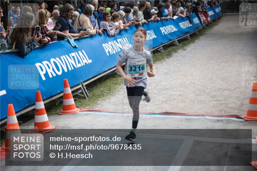 09.05.2026 - Störlauf H.Heesch http://msf.ph/oto/9678435 09.05.2026 16:27:30 Ziel 4095, 3216 meine-sportfotos.de