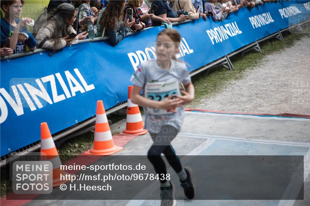 09.05.2026 - Störlauf H.Heesch http://msf.ph/oto/9678438 09.05.2026 16:27:30 Ziel  meine-sportfotos.de