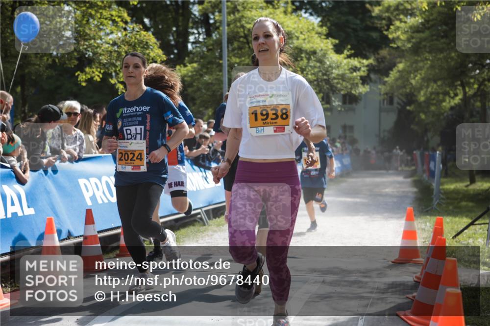 09.05.2026 - Störlauf H.Heesch http://msf.ph/oto/9678440 09.05.2026 15:29:01 Ziel 2024, 2026, 1938 meine-sportfotos.de