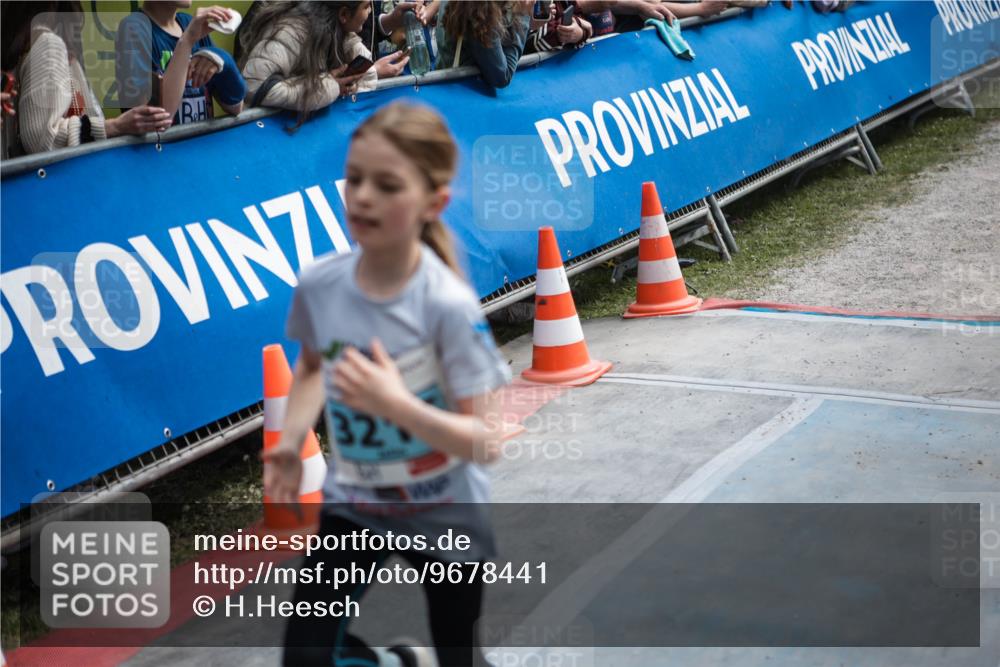 09.05.2026 - Störlauf H.Heesch http://msf.ph/oto/9678441 09.05.2026 16:27:31 Ziel 32 meine-sportfotos.de