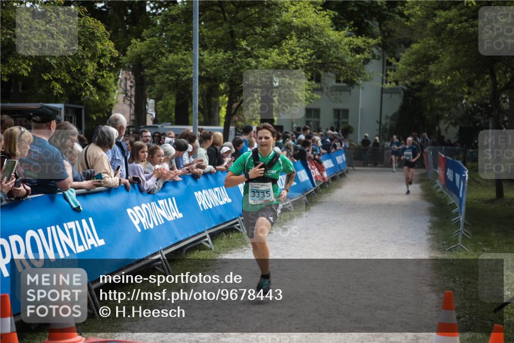 09.05.2026 - Störlauf H.Heesch http://msf.ph/oto/9678443 09.05.2026 16:27:34 Ziel 3335 meine-sportfotos.de