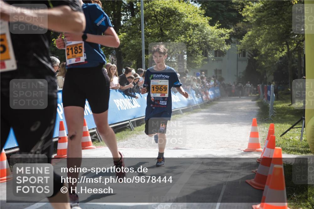 09.05.2026 - Störlauf H.Heesch http://msf.ph/oto/9678444 09.05.2026 15:29:02 Ziel 2185, 1969 meine-sportfotos.de