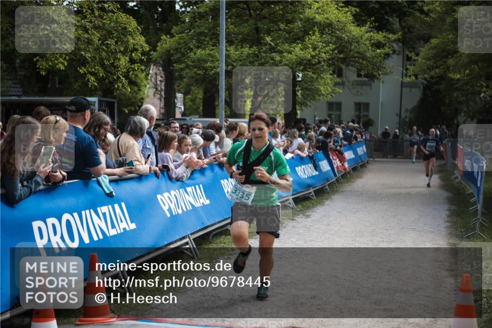 09.05.2026 - Störlauf H.Heesch http://msf.ph/oto/9678445 09.05.2026 16:27:34 Ziel 3335 meine-sportfotos.de