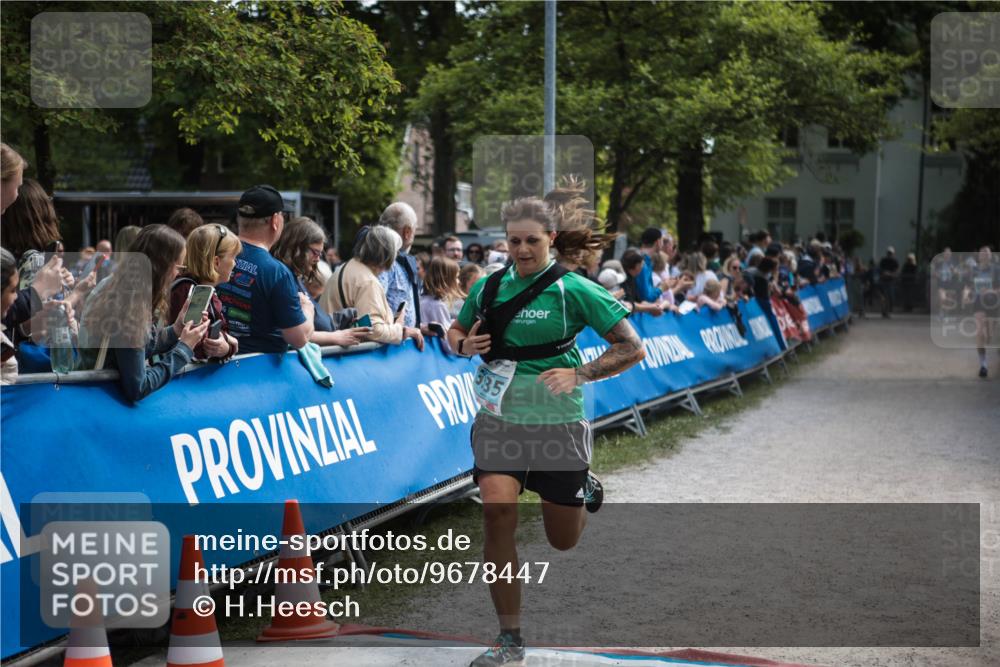 09.05.2026 - Störlauf H.Heesch http://msf.ph/oto/9678447 09.05.2026 16:27:35 Ziel  meine-sportfotos.de