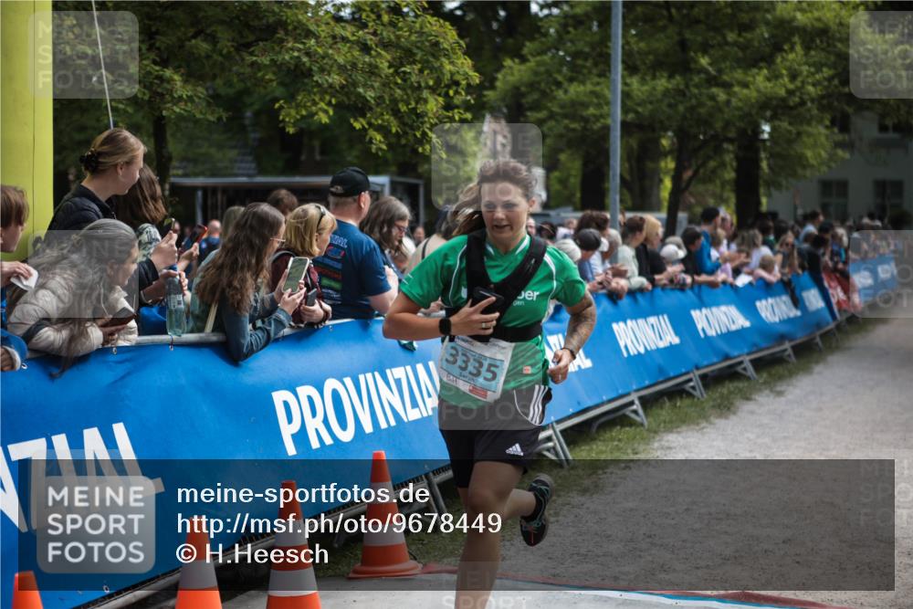 09.05.2026 - Störlauf H.Heesch http://msf.ph/oto/9678449 09.05.2026 16:27:35 Ziel 202, 3335 meine-sportfotos.de