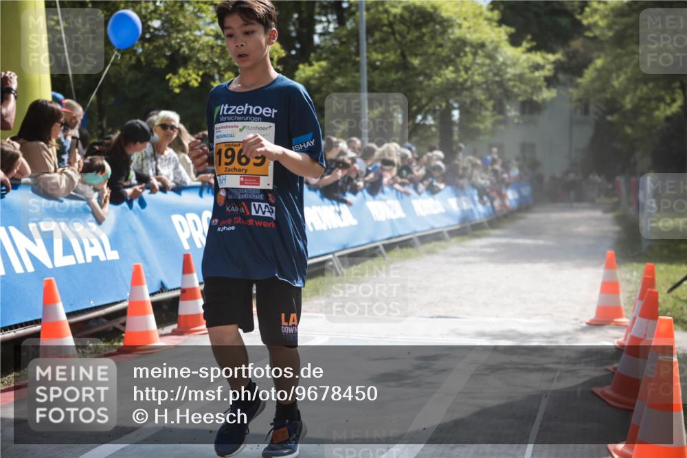 09.05.2026 - Störlauf H.Heesch http://msf.ph/oto/9678450 09.05.2026 15:29:03 Ziel 1969, 807 meine-sportfotos.de