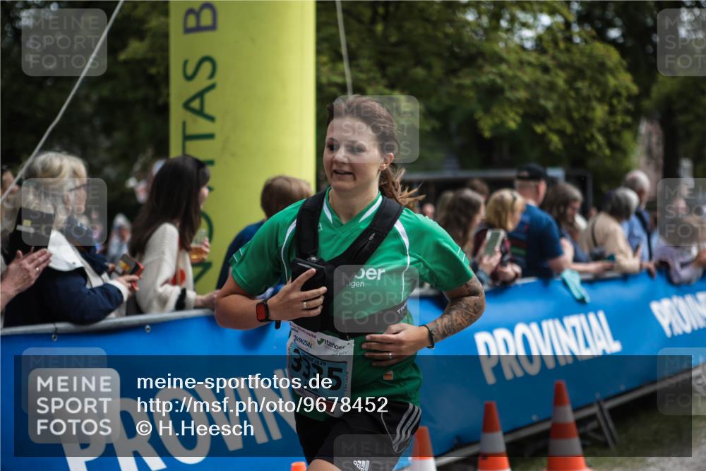 09.05.2026 - Störlauf H.Heesch http://msf.ph/oto/9678452 09.05.2026 16:27:35 Ziel 2026, 335 meine-sportfotos.de