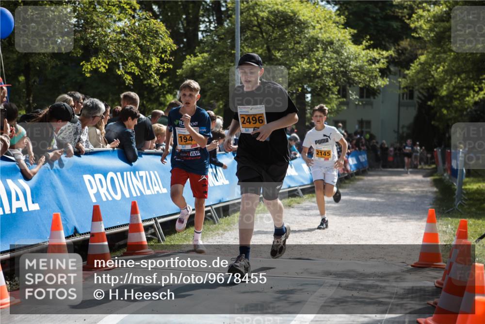 09.05.2026 - Störlauf H.Heesch http://msf.ph/oto/9678455 09.05.2026 15:29:14 Ziel 194, 2496, 2145 meine-sportfotos.de