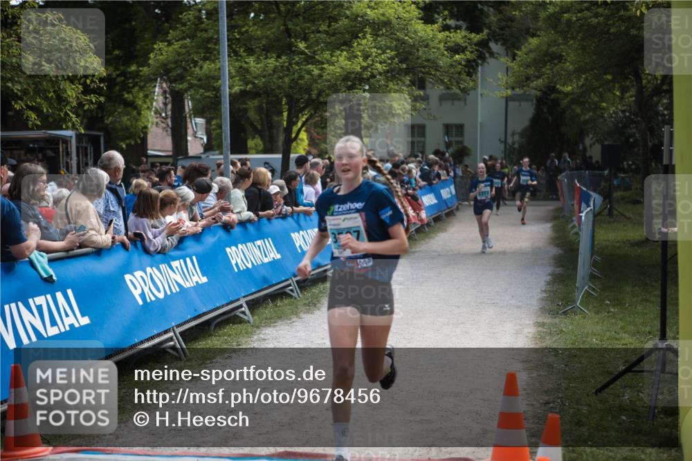 09.05.2026 - Störlauf H.Heesch http://msf.ph/oto/9678456 09.05.2026 16:27:39 Ziel  meine-sportfotos.de