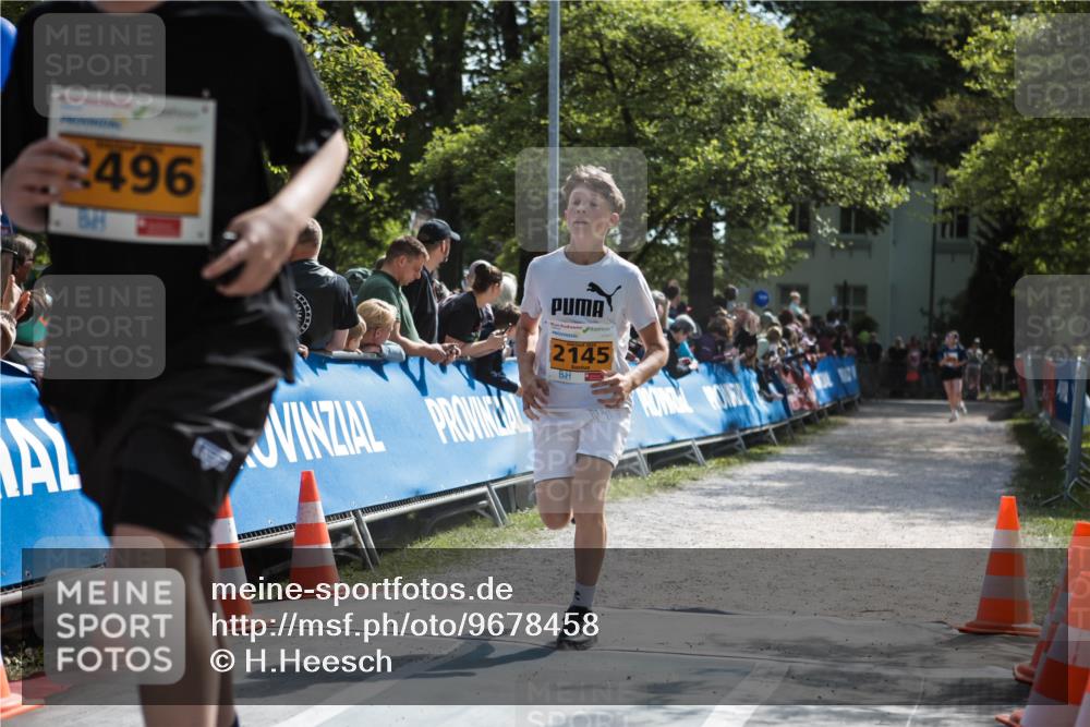 09.05.2026 - Störlauf H.Heesch http://msf.ph/oto/9678458 09.05.2026 15:29:15 Ziel 2496, 2145 meine-sportfotos.de