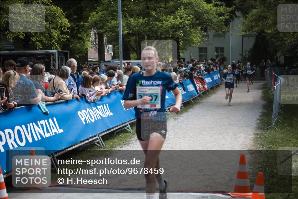 09.05.2026 - Störlauf H.Heesch http://msf.ph/oto/9678459 09.05.2026 16:27:39 Ziel 3357, 97 meine-sportfotos.de