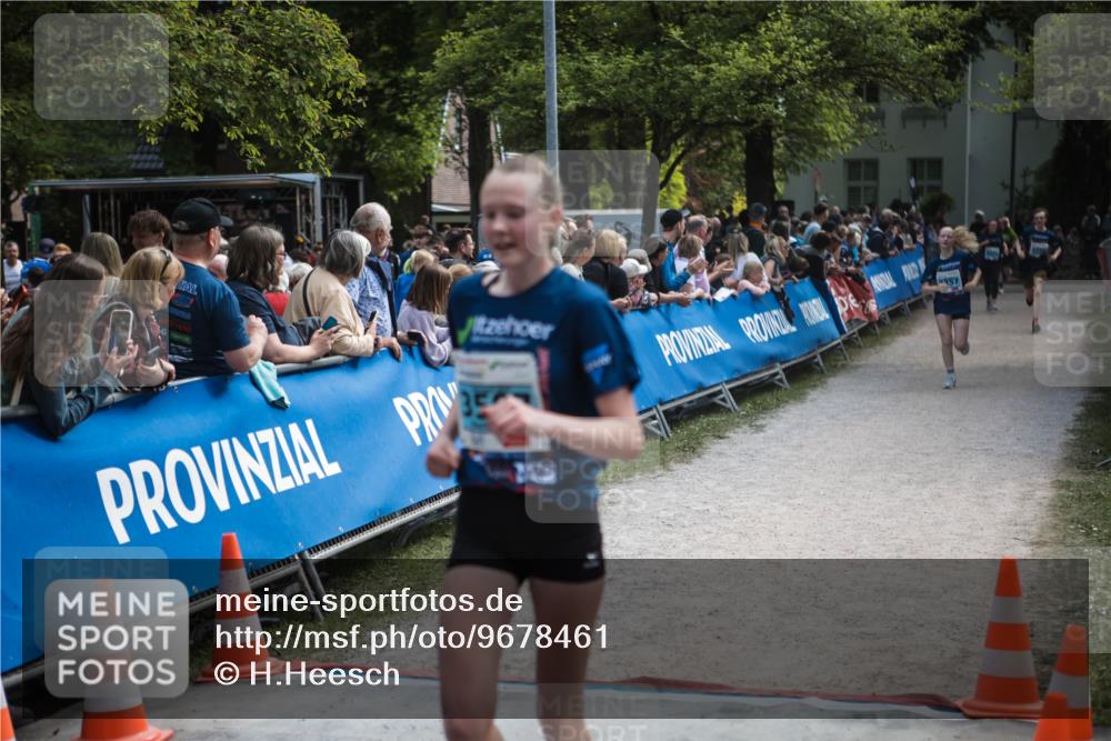 09.05.2026 - Störlauf H.Heesch http://msf.ph/oto/9678461 09.05.2026 16:27:39 Ziel 5357 meine-sportfotos.de