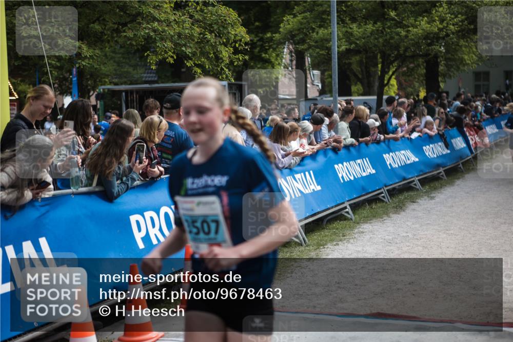 09.05.2026 - Störlauf H.Heesch http://msf.ph/oto/9678463 09.05.2026 16:27:39 Ziel 1507 meine-sportfotos.de