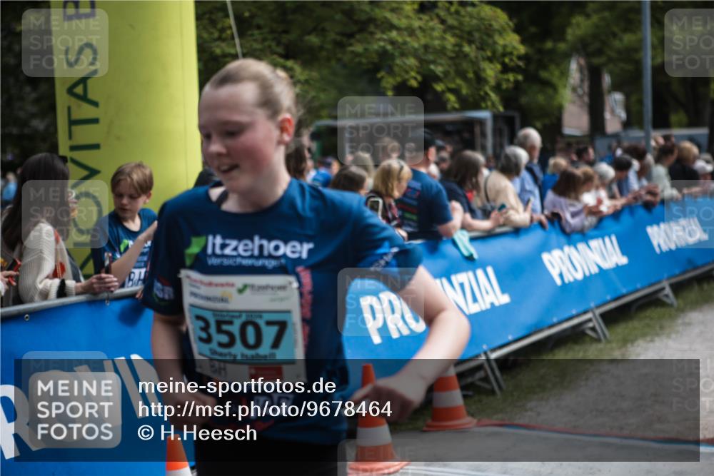 09.05.2026 - Störlauf H.Heesch http://msf.ph/oto/9678464 09.05.2026 16:27:40 Ziel 3507 meine-sportfotos.de
